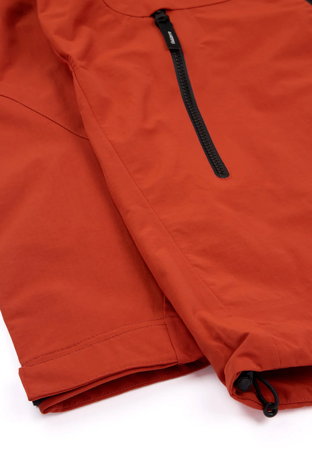 Finisterre Women's Stormbird Jacket - Terracotta - Image 6
