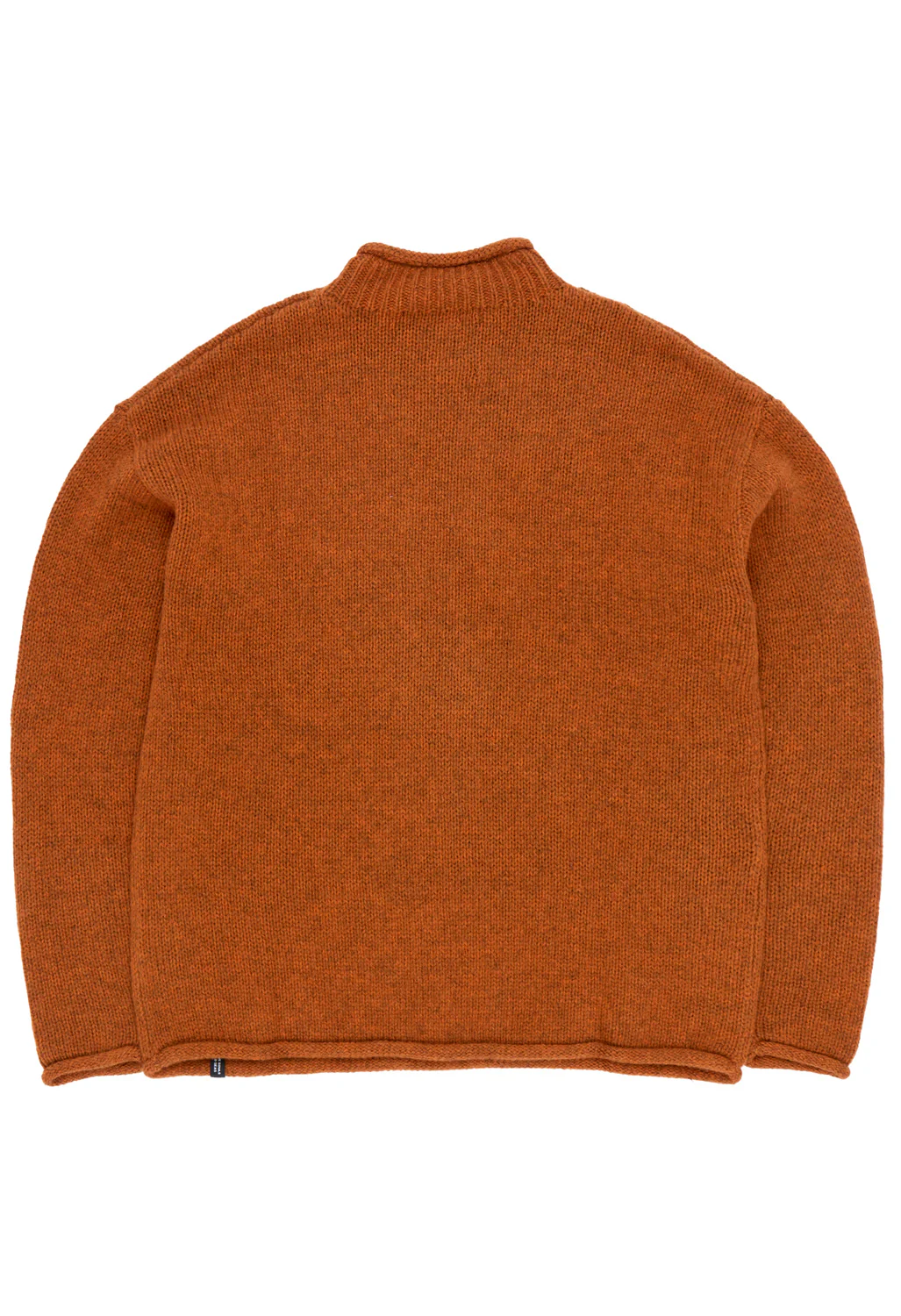 Finisterre Women's Taran Jumper - Copper - Image 2