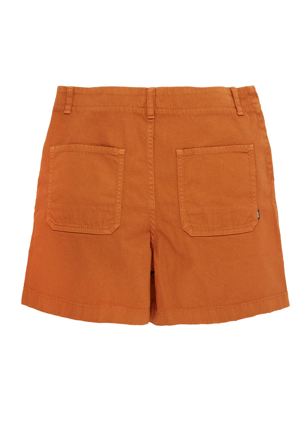 Finisterre Women's Yarrel Shorts - Terracotta - Image 2