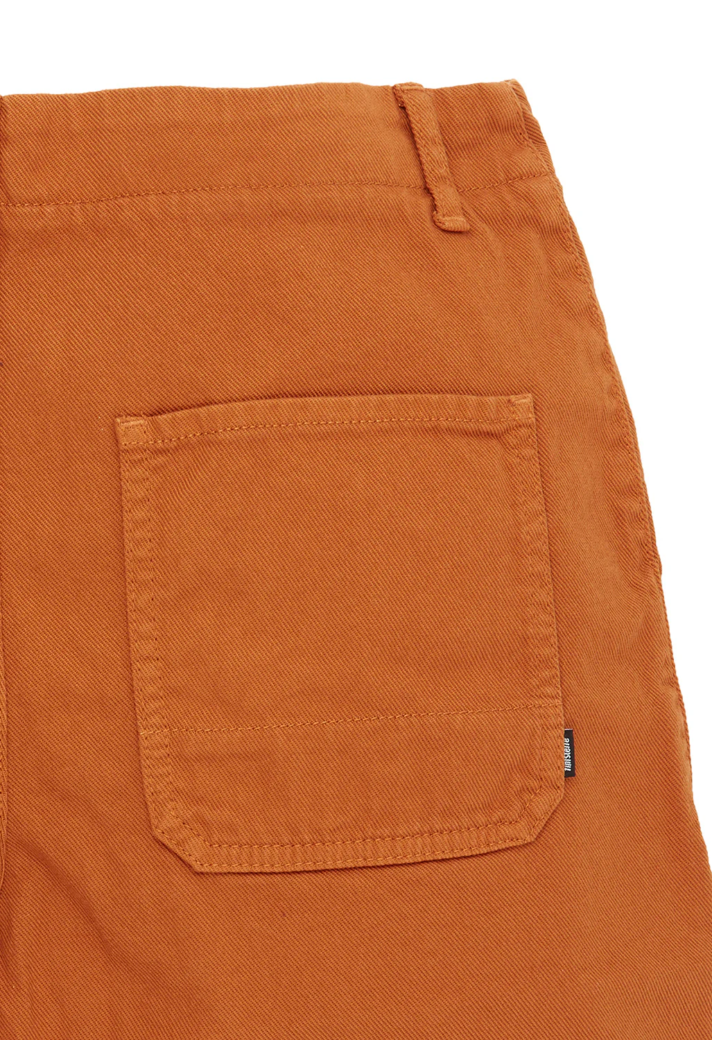 Finisterre Women's Yarrel Shorts - Terracotta - Image 5