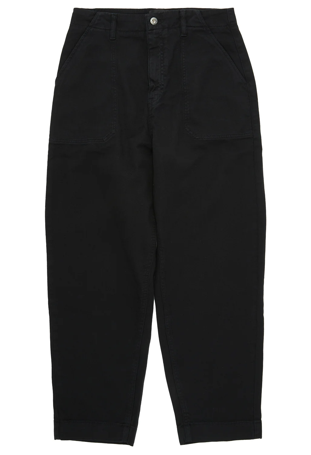 Finisterre Women's Yarrel Trousers - Black