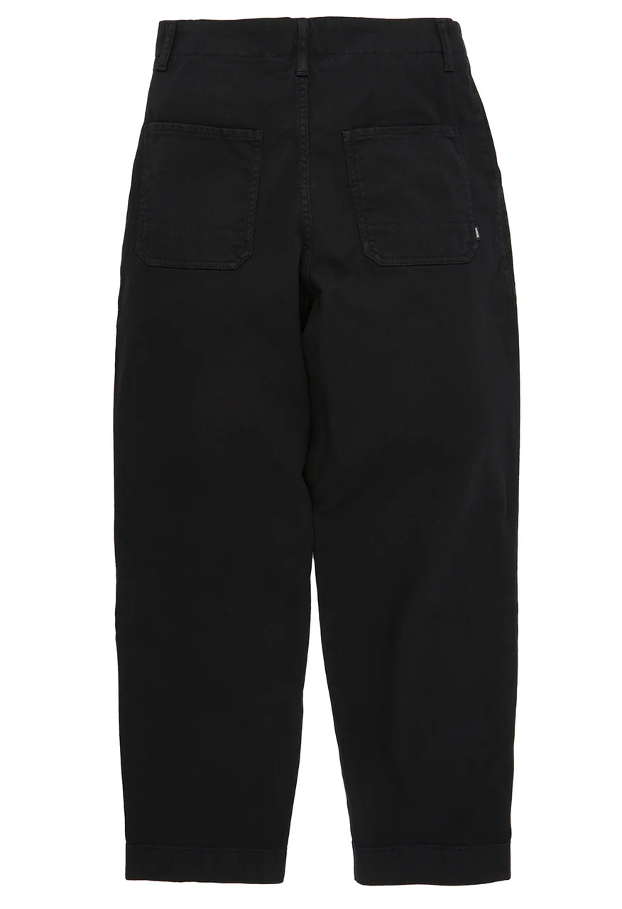 Finisterre Women's Yarrel Trousers - Black - Image 2