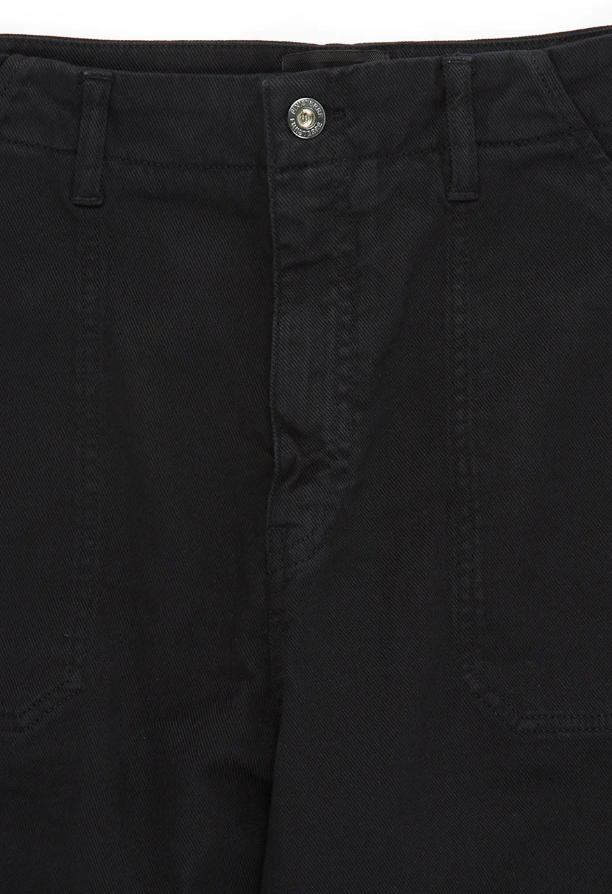 Finisterre Women's Yarrel Trousers - Black - Image 3