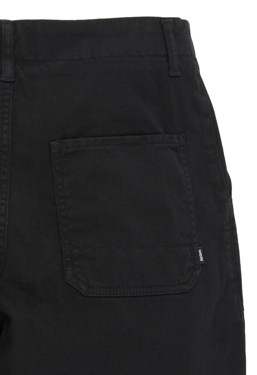 Finisterre Women's Yarrel Trousers - Black - Image 4