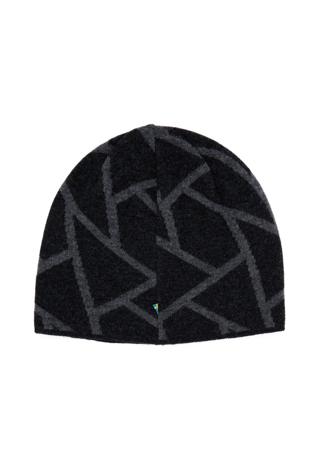 Klattermusen Finn Beanie - Raven - Image 2