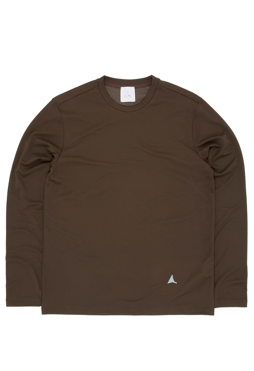 ROA Fireflies Long Sleeve - Dark Brown