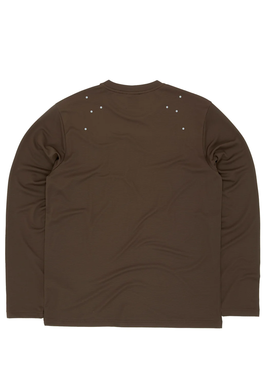 ROA Fireflies Long Sleeve - Dark Brown - Image 2