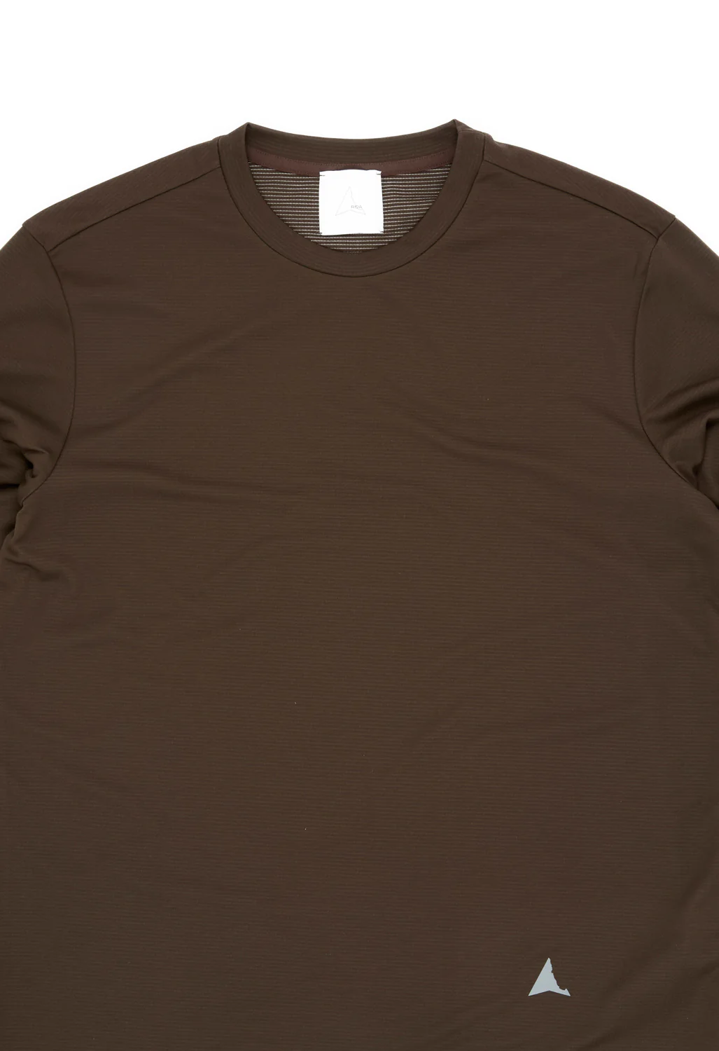 ROA Fireflies Long Sleeve - Dark Brown - Image 3