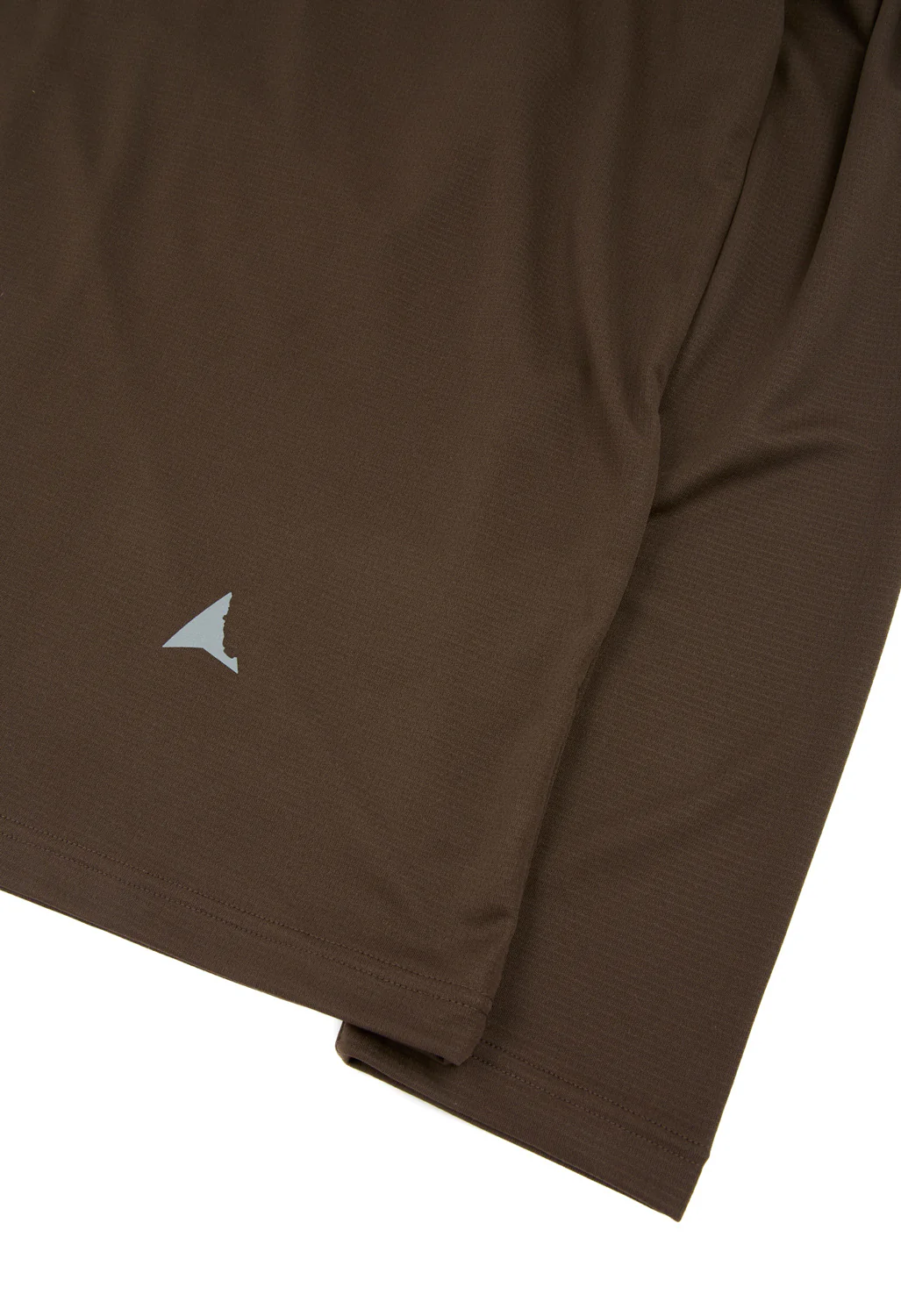 ROA Fireflies Long Sleeve - Dark Brown - Image 4