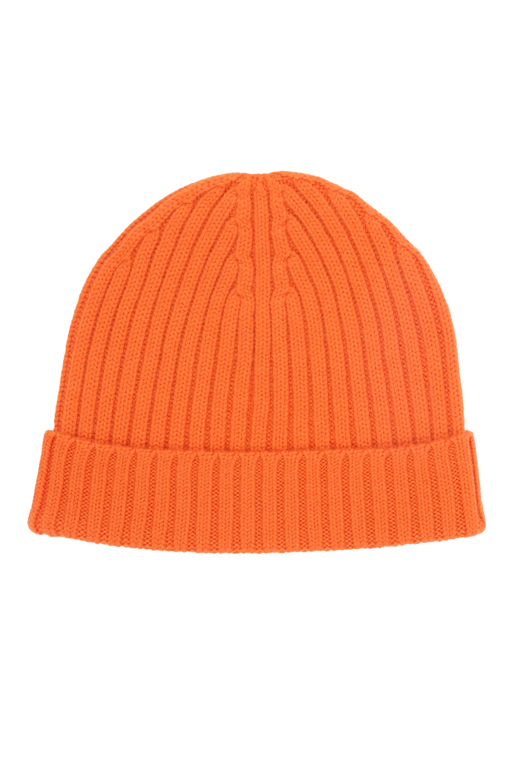 Finisterre Fisherman Beanie - Flame - Image 2