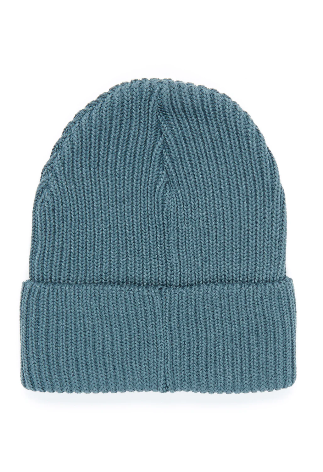 Patagonia Fishermans Rolled Beanie - Nouveau Green - Image 2