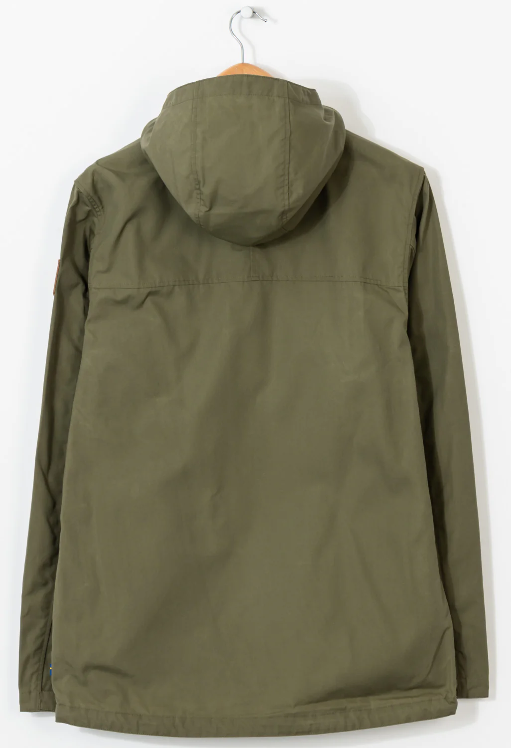Fjällräven Greenland G-1000 Eco Men's Jacket - Image 2