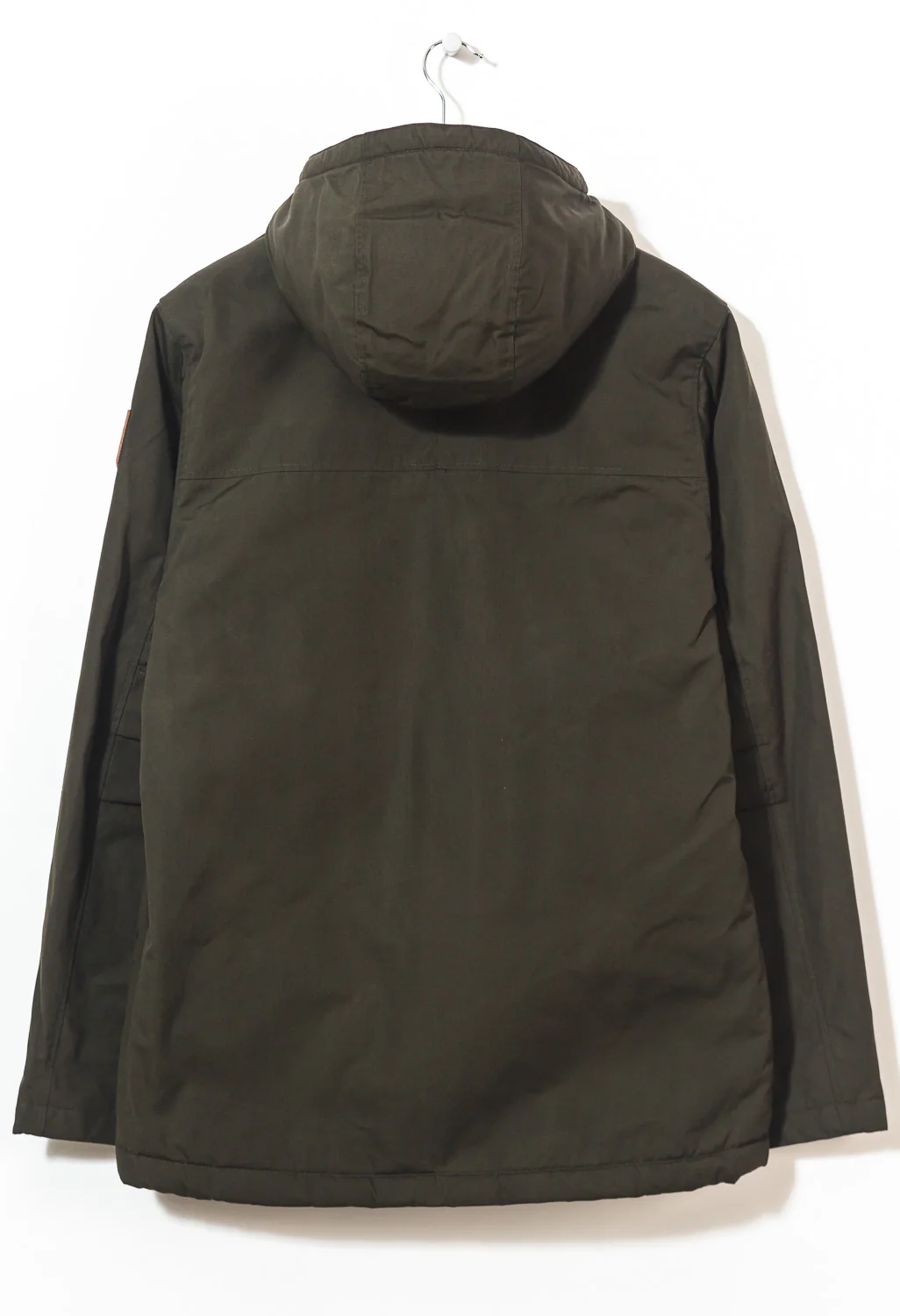 Fjällräven Greenland Winter Men's Jacket - Deep Forest - Image 2