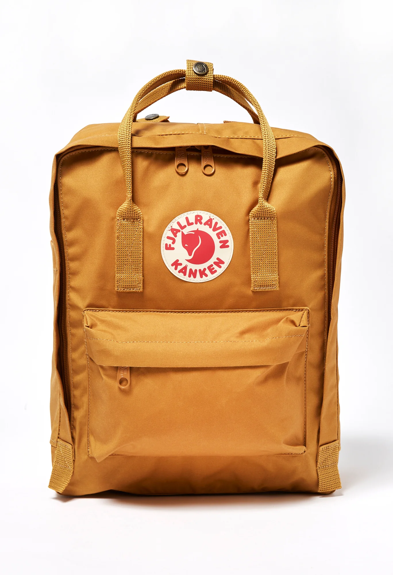 Fjällräven Kånken Backpack - Acorn