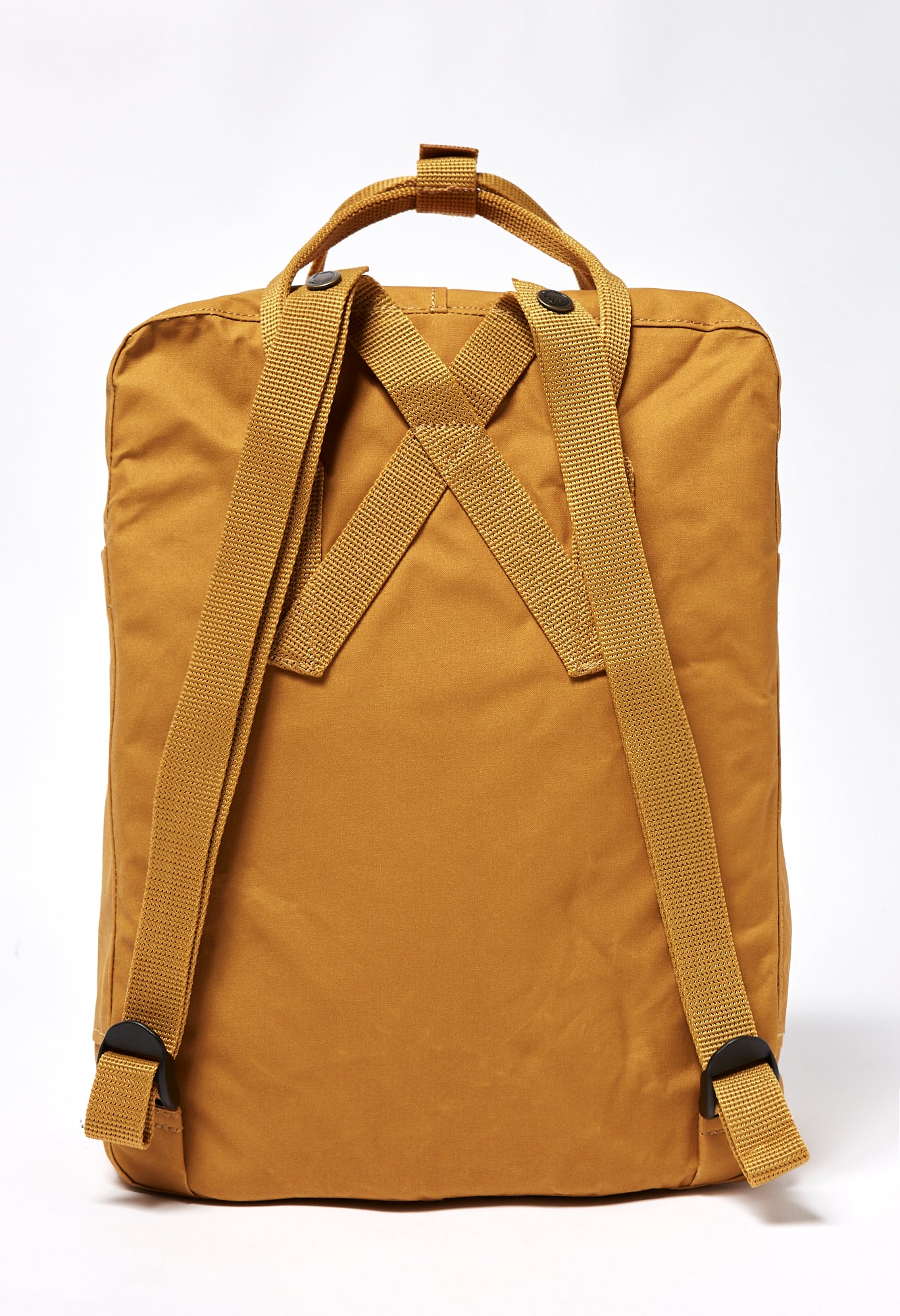 Fjällräven Kånken Backpack - Acorn - Image 2