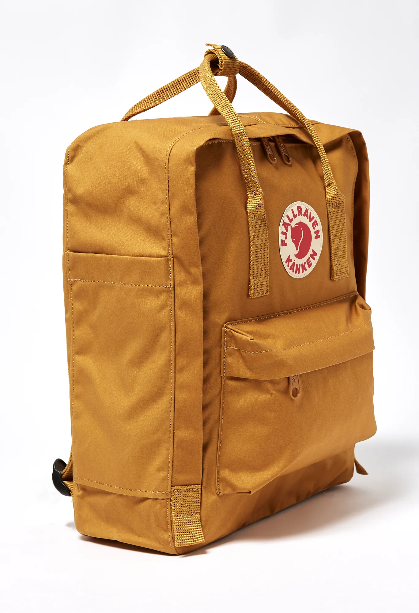 Fjällräven Kånken Backpack - Acorn - Image 3