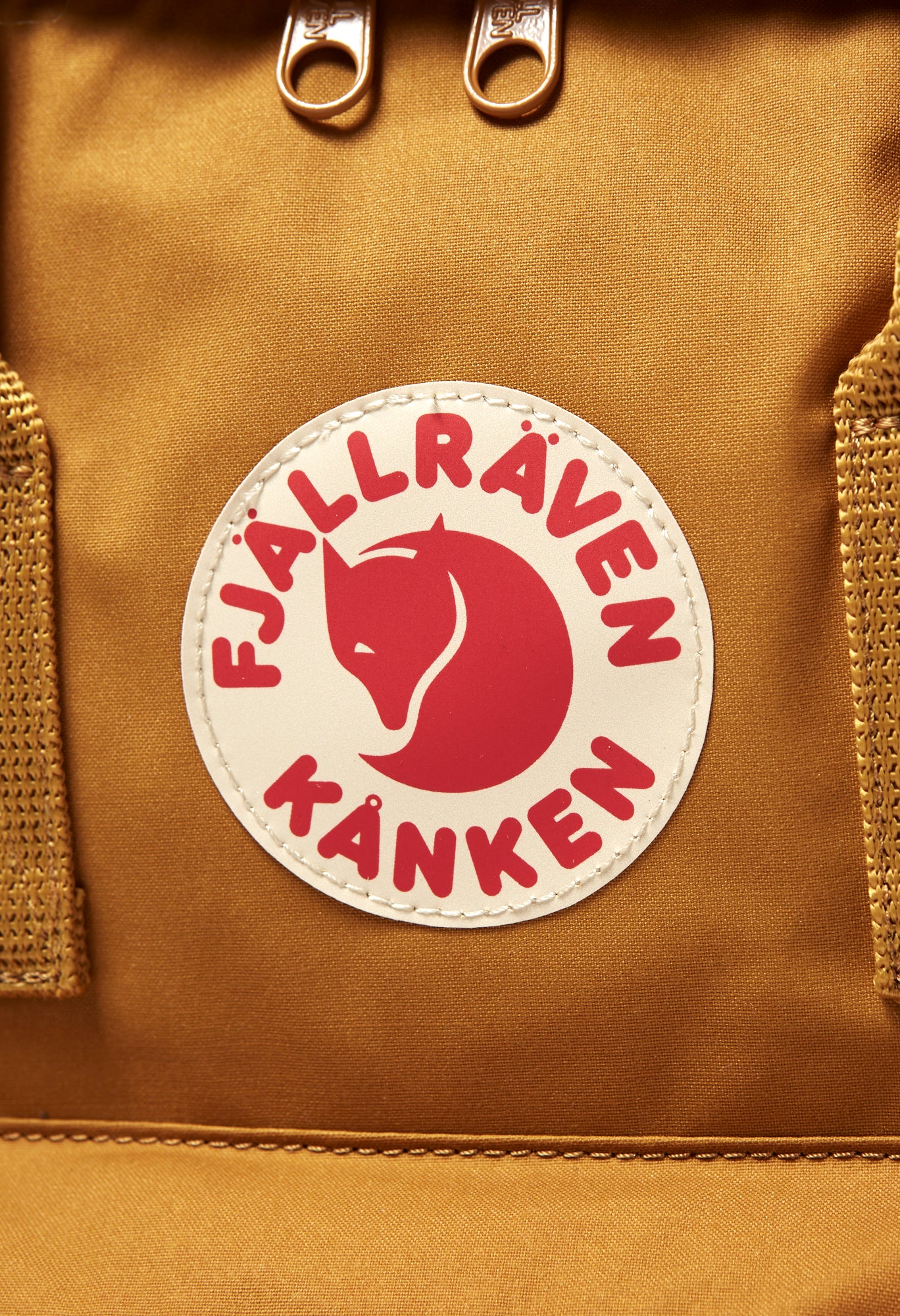 Fjällräven Kånken Backpack - Acorn - Image 4