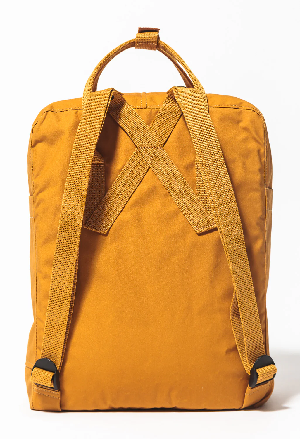 Fjällräven Kånken Backpack - Mustard - Image 2