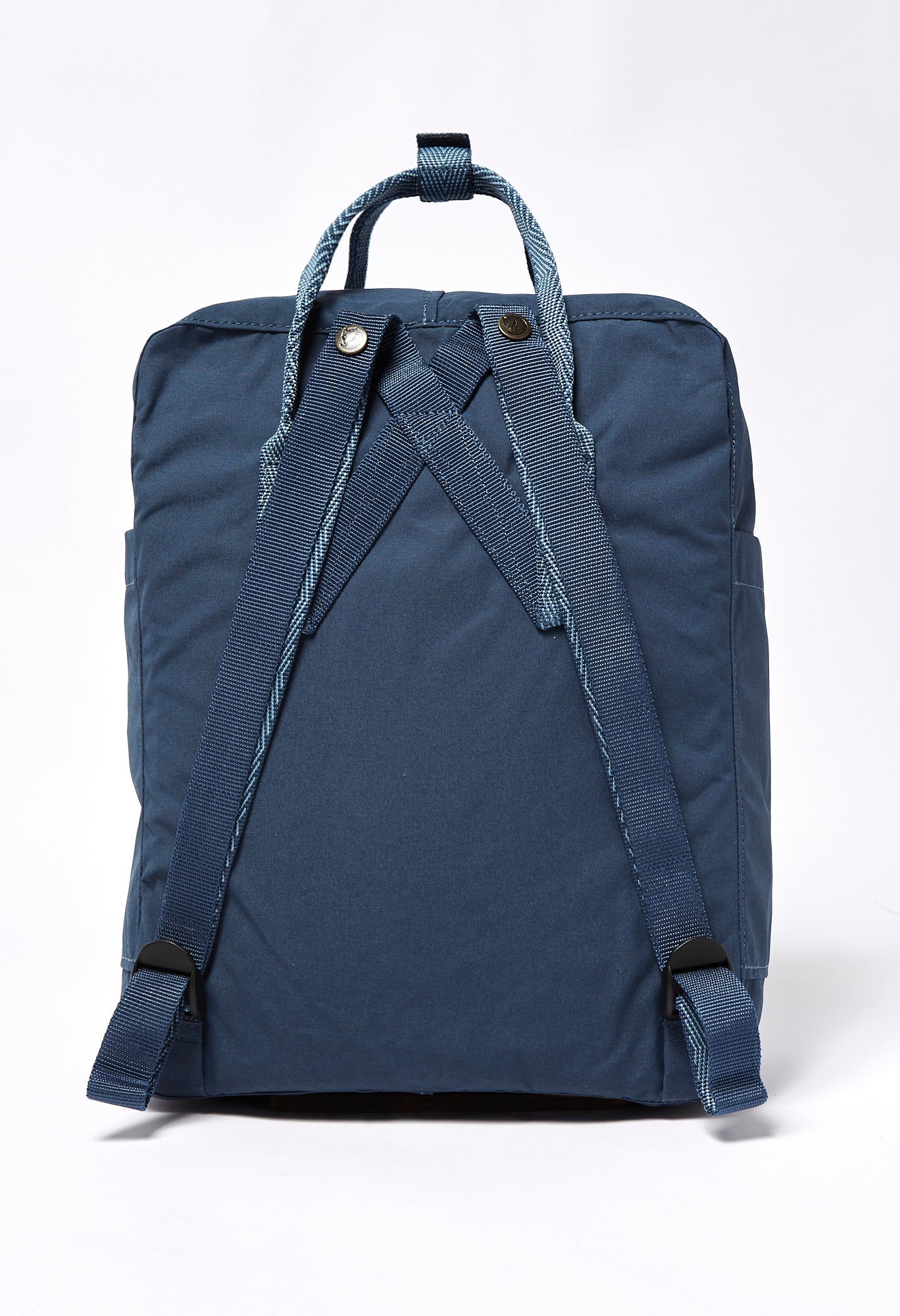 Fjällräven Kånken Backpack - Royal Blue/Goose Eye - Image 2