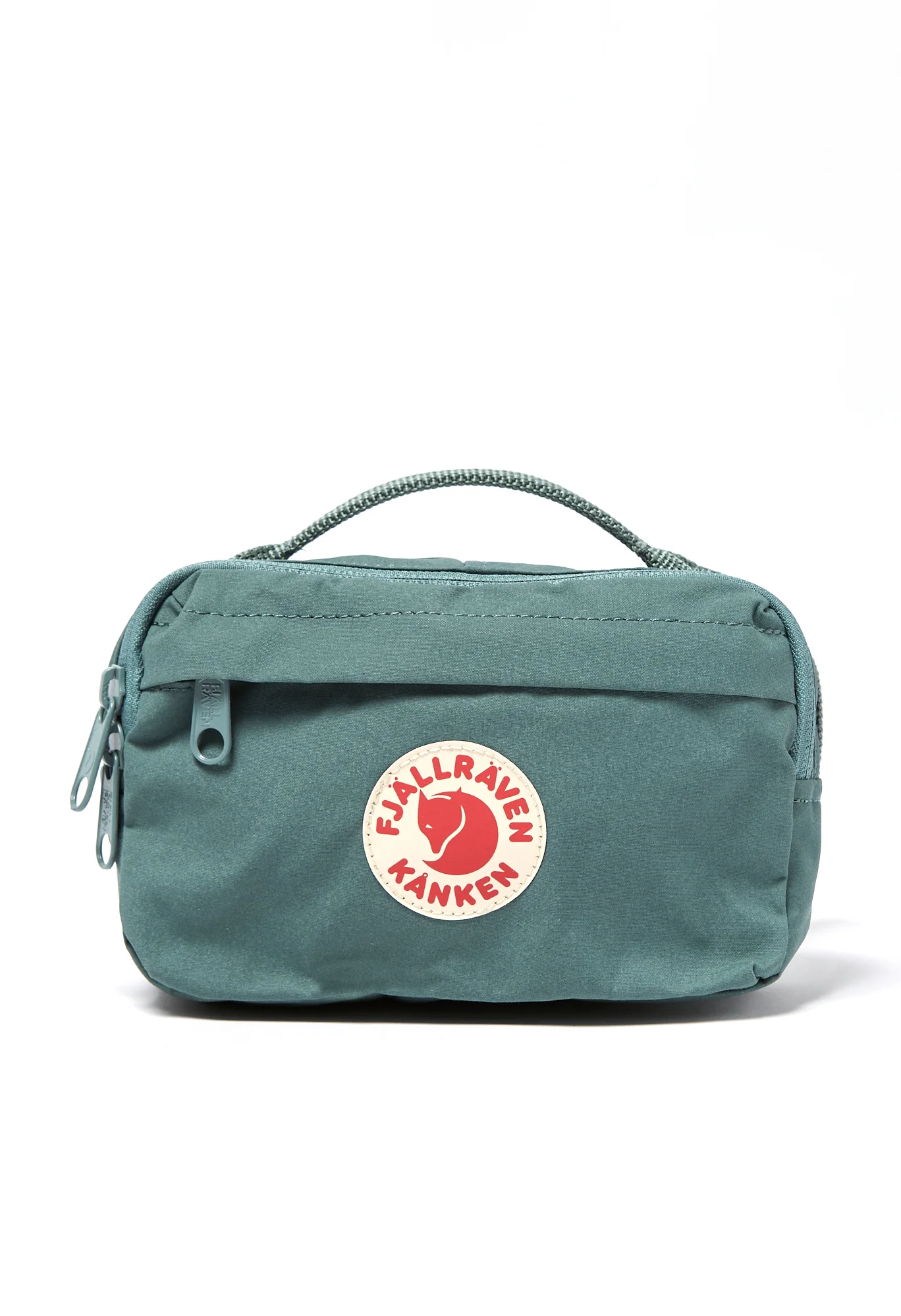 Fjällräven Kånken Hip Pack - Frost Green