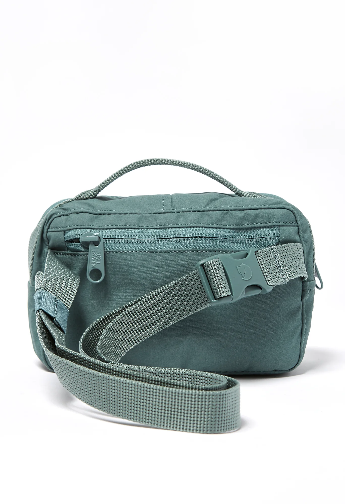 Fjällräven Kånken Hip Pack - Frost Green - Image 3