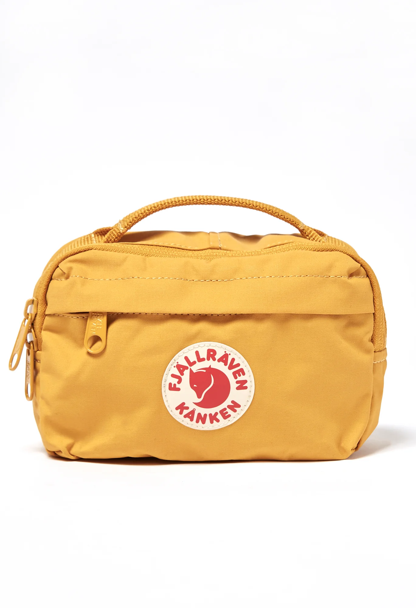 Fjällräven Kånken Hip Pack - Ochre