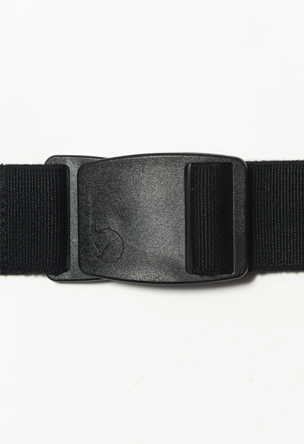 Fjällräven Keb Trekking Belt - Black - Image 2