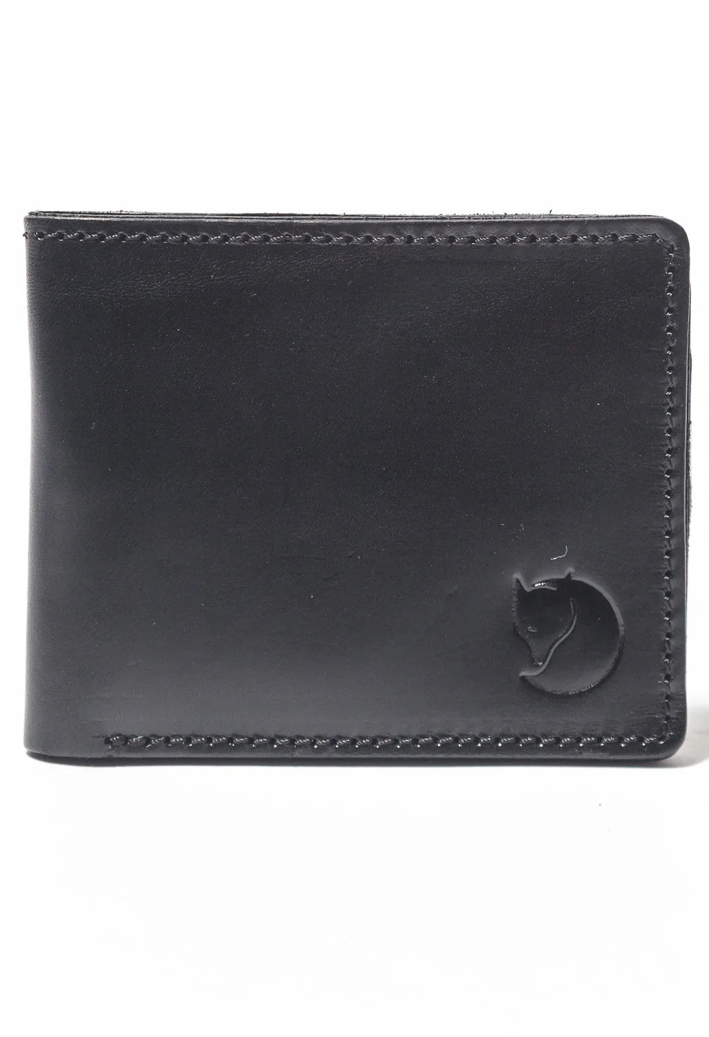 Fjällräven Övik Wallet - Black
