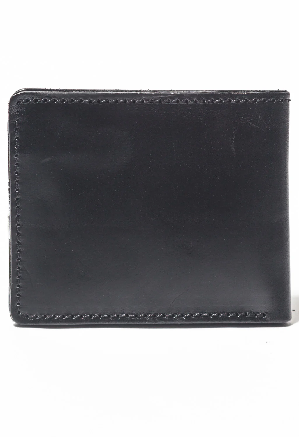 Fjällräven Övik Wallet - Black - Image 2