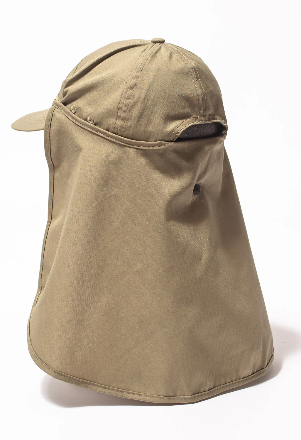 Fjällräven Sun G-1000 Air Cap - Savanna - Image 3