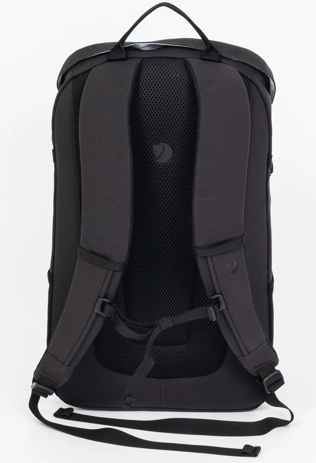 Fjällräven Ulvö 23 Backpack - Black - Image 2