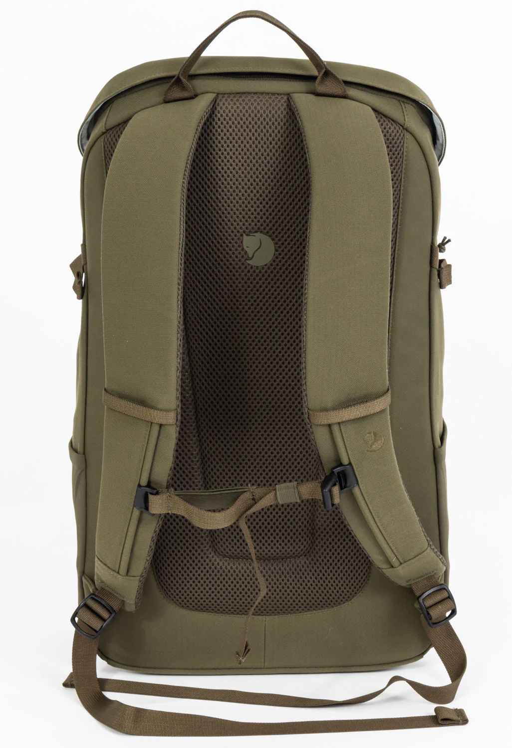 Fjällräven Ulvö 23 Backpack - Laurel Green - Image 2