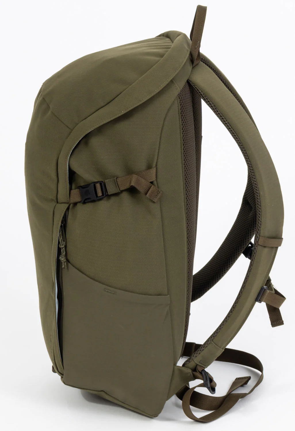 Fjällräven Ulvö 23 Backpack - Laurel Green - Image 3