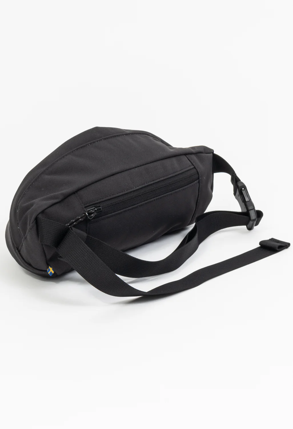 Fjällräven Ulvö Hip Pack Medium - Black - Image 3