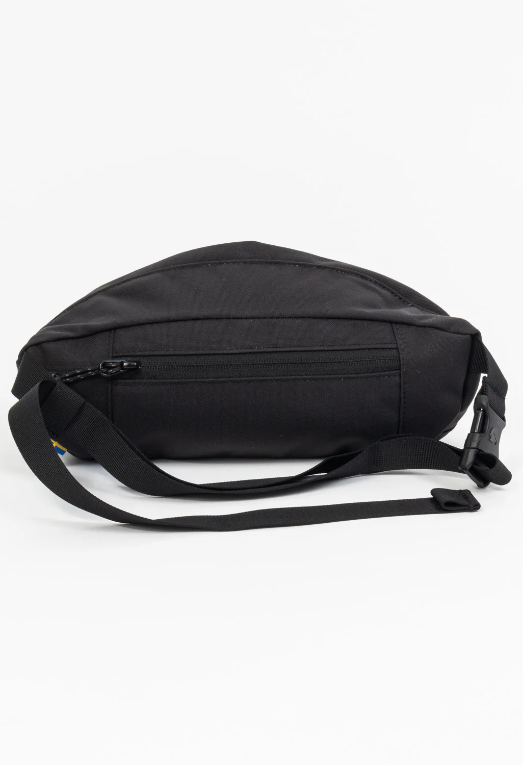 Fjällräven Ulvö Hip Pack Medium - Black - Image 4