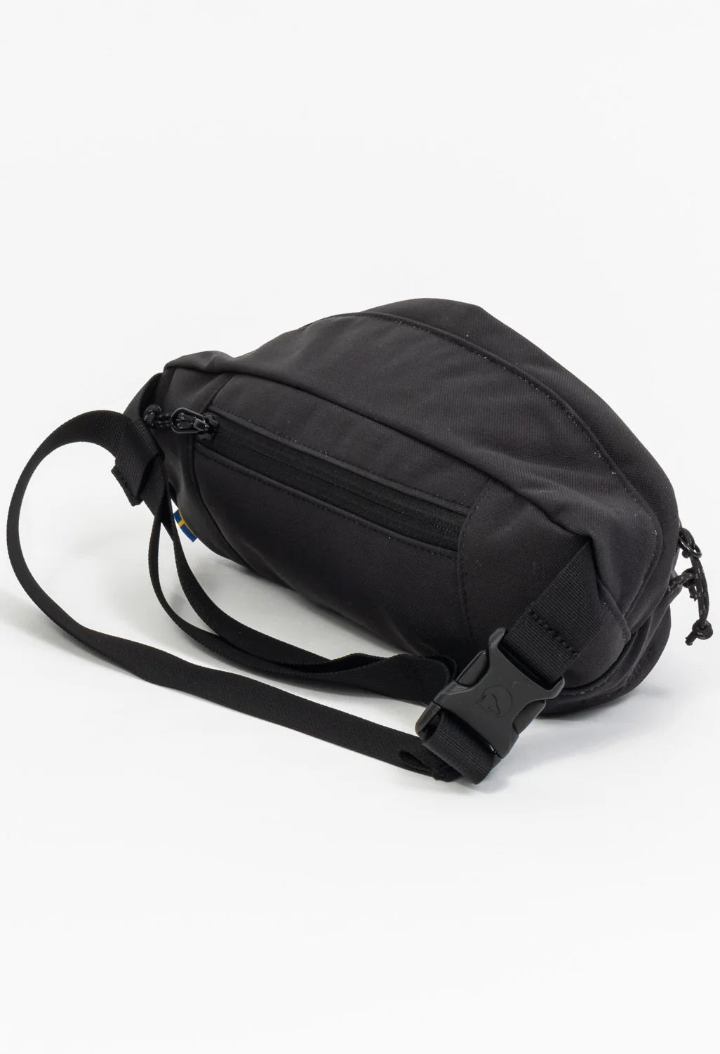 Fjällräven Ulvö Hip Pack Medium - Black - Image 5