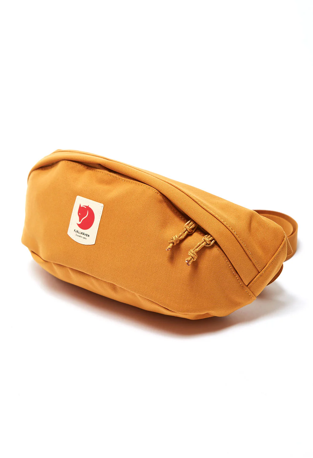 Fjällräven Ulvö Hip Pack Medium - Red Gold - Image 2