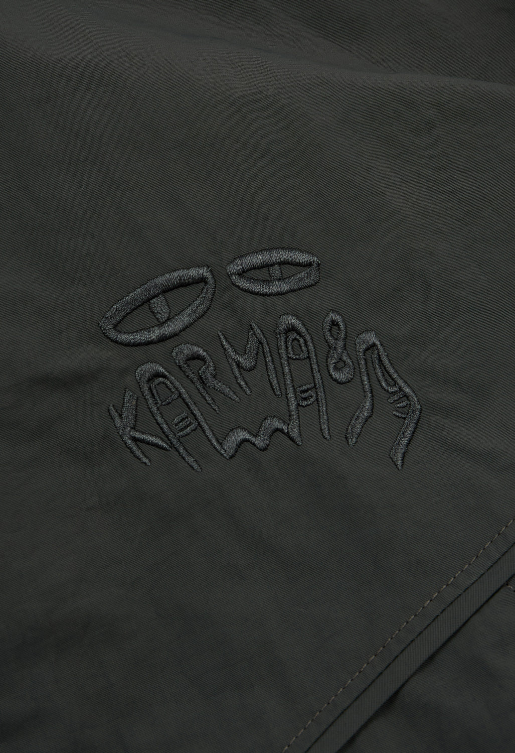 Karma8A Flashback Jacket - Green - Image 4