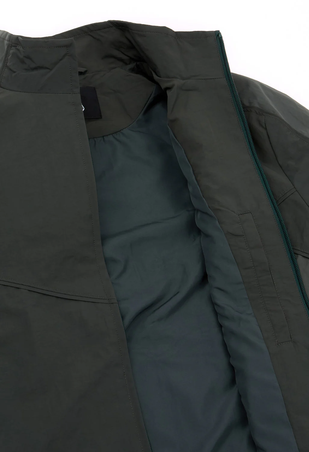 Karma8A Flashback Jacket - Green - Image 5