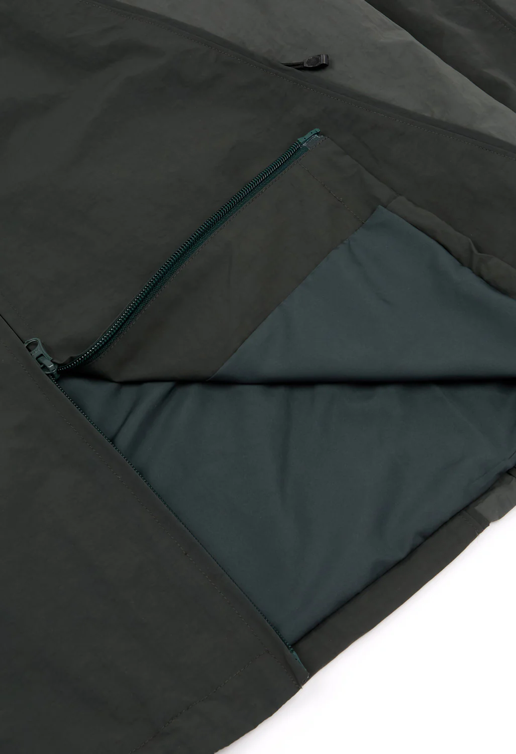 Karma8A Flashback Jacket - Green - Image 7