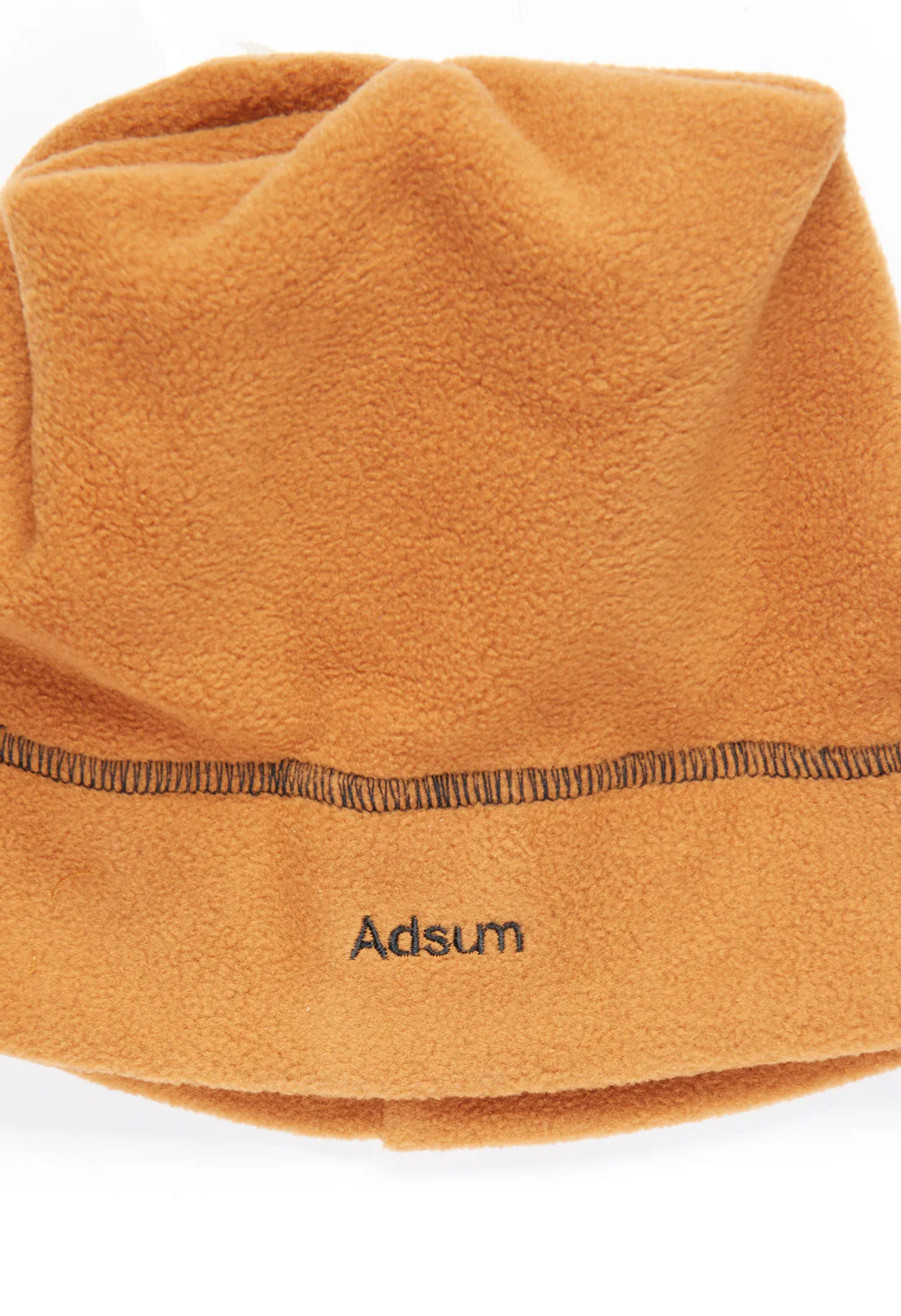 Adsum Fleece Beanie - Coyote - Image 4