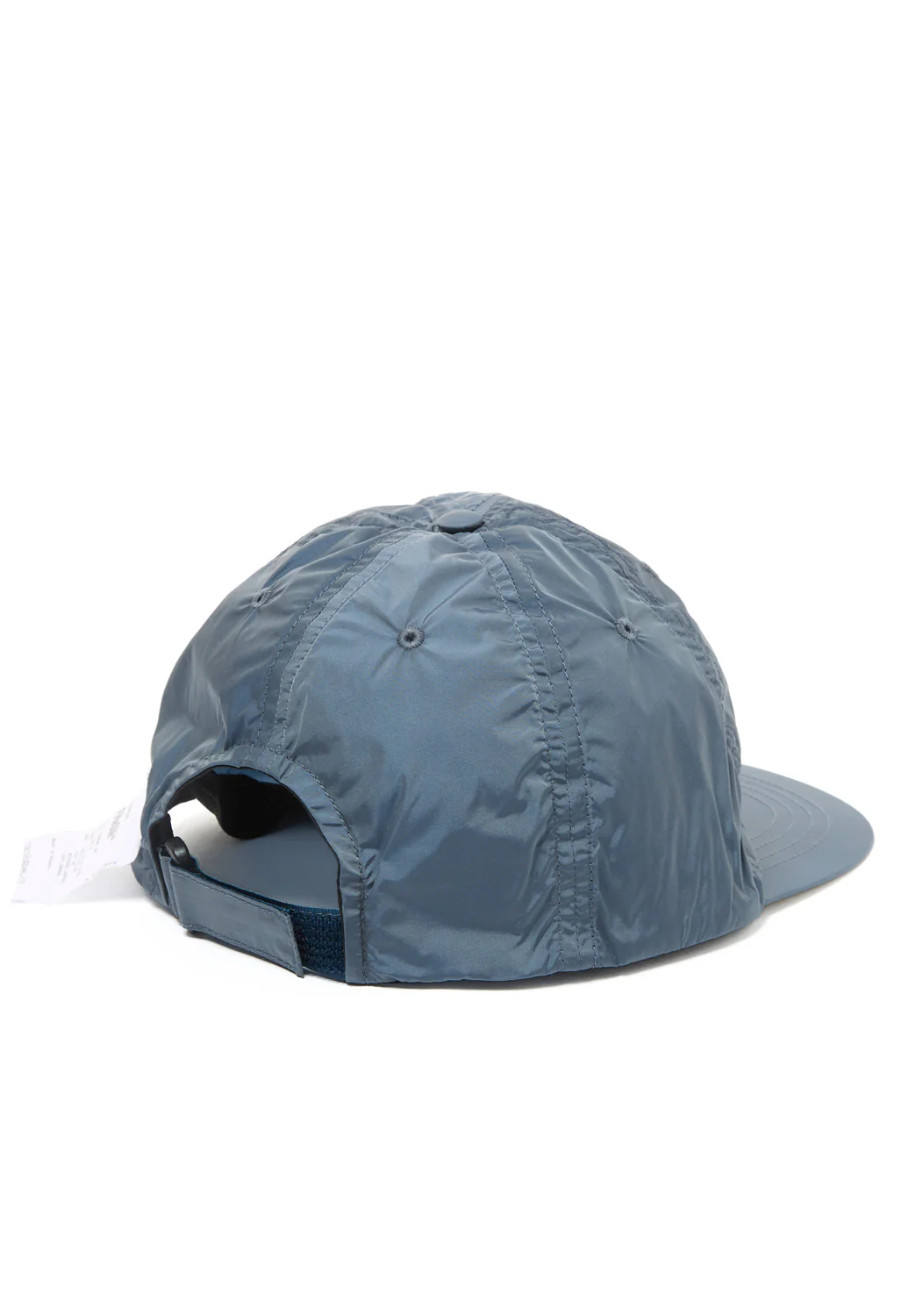 Satisfy FliteSilk Running Cap - Blue - Image 2