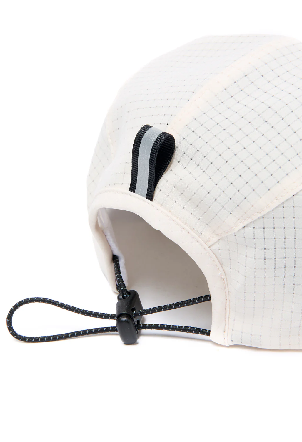Flow 5 Panel Cap - Birch White - Image 3