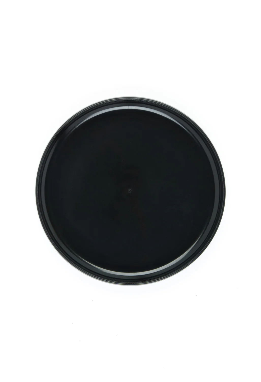 Helinox Flying Disc 8.5" - Black - Image 2