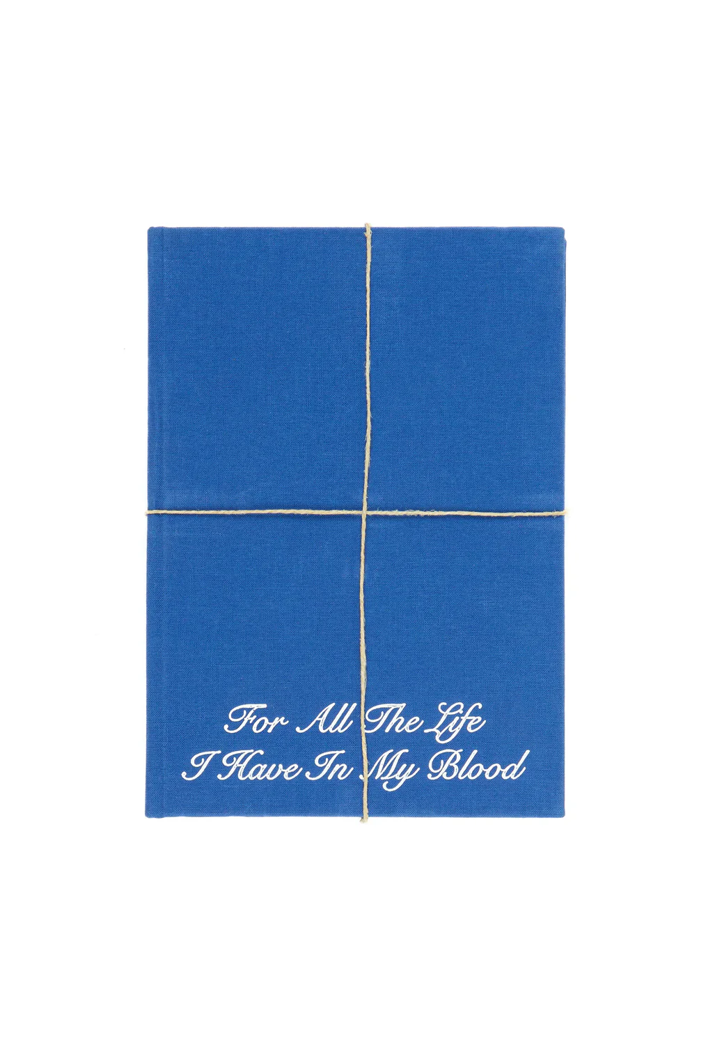Sofia Blu Cremaschi For All The Life I Have In My Blood - Image 6