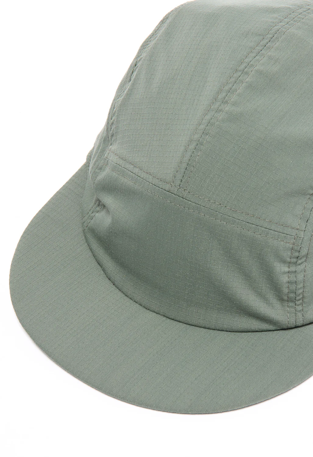 Snow Peak FR Strech Cap - Foliage - Image 2