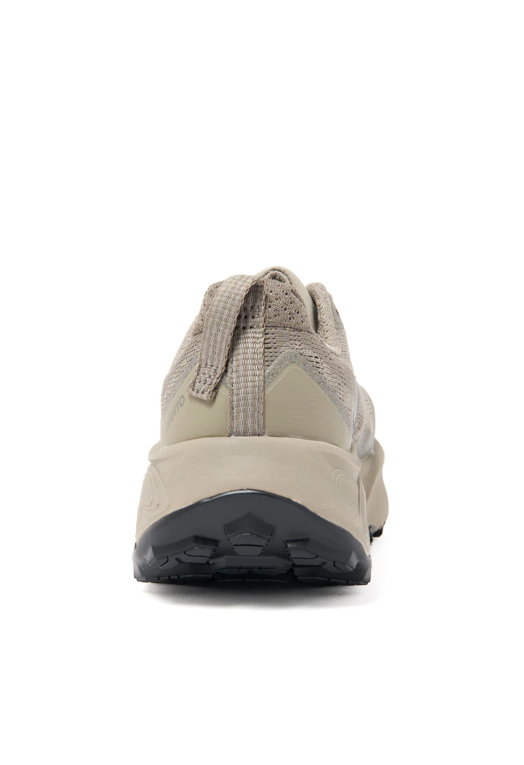 New Balance Men's FreshFoam Hierro v9 Trainers - Arid Stone / Castlerock - Image 5