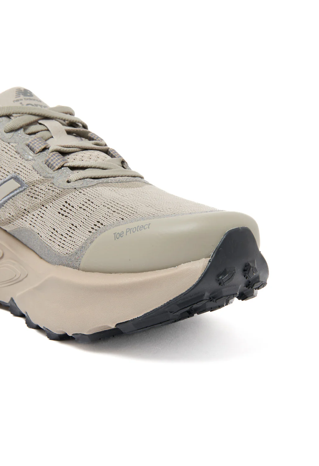 New Balance Women's FreshFoam Hierro v9 Trainers - Arid Stone / Castlerock - Image 4