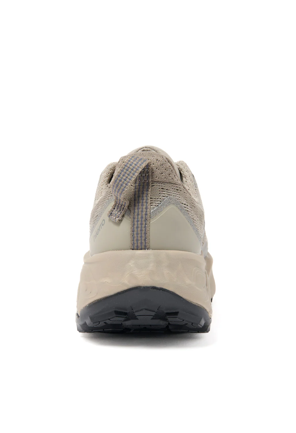 New Balance Women's FreshFoam Hierro v9 Trainers - Arid Stone / Castlerock - Image 5