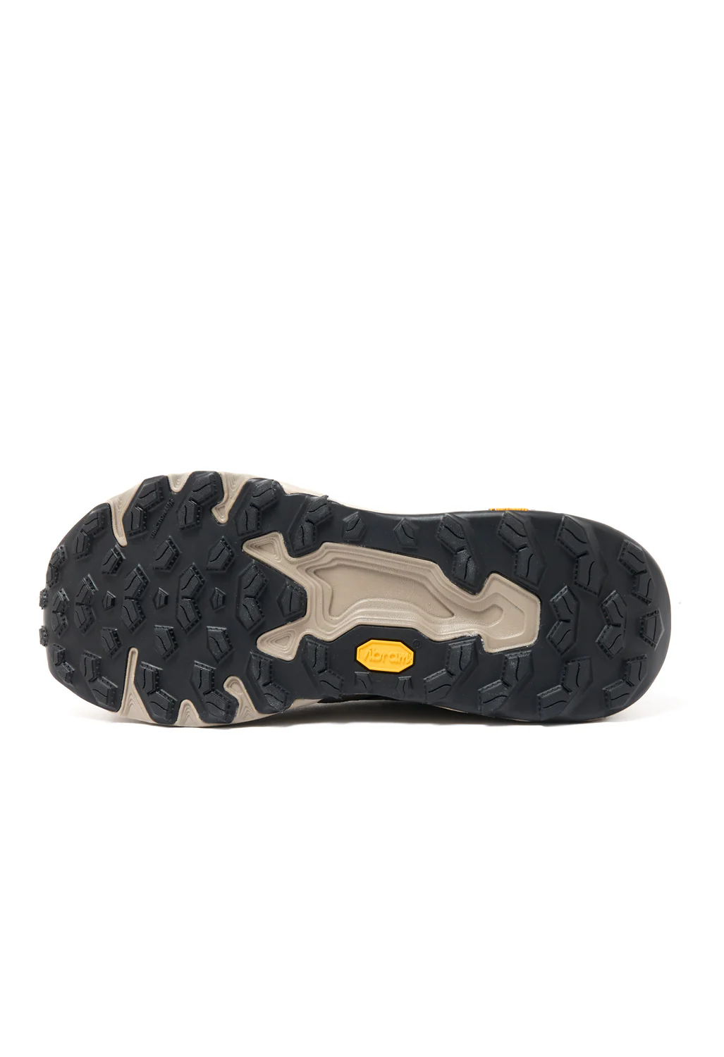 New Balance Women's FreshFoam Hierro v9 Trainers - Arid Stone / Castlerock - Image 6
